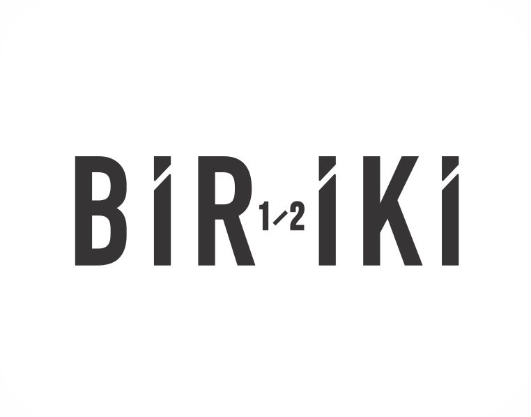 Biriki Logo