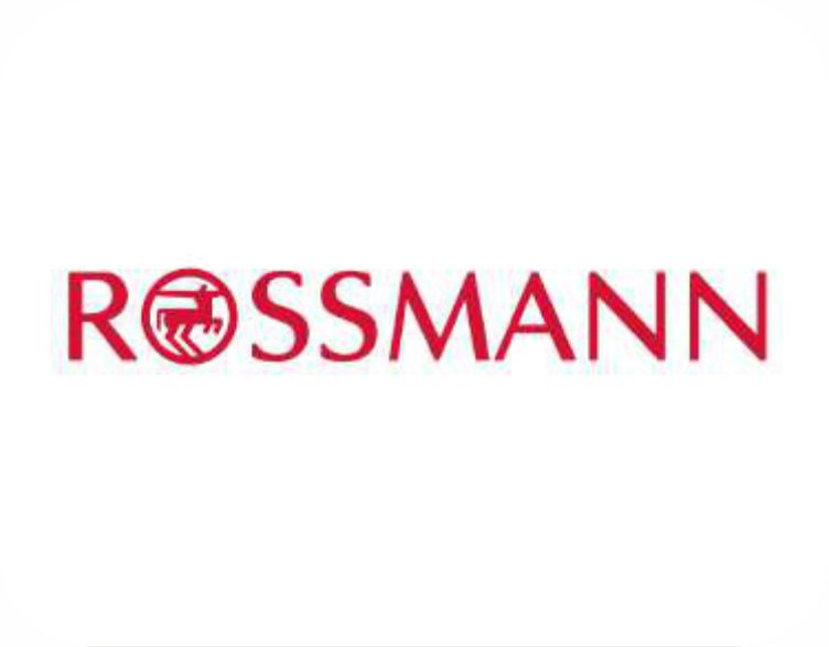 Rossmann Logo